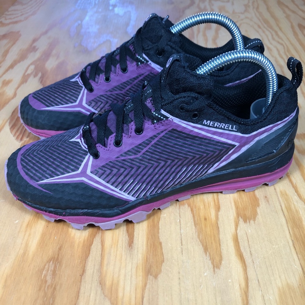 Merrell All Out Crush Trail Shoe